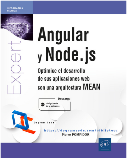 Portada ANGULAR Y NODE.JS